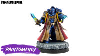 Primaris Librarian