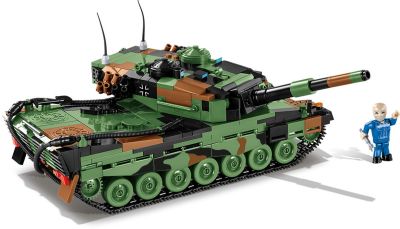 COBI-2618 Leopard 2 A4
