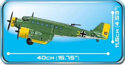 COBI-5710 Junkers Ju-52