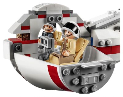 LEGO Star Wars - 75244 Tantive IV