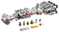 LEGO Star Wars - 75244 Tantive IV Inhalt