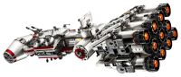 LEGO Star Wars - 75244 Tantive IV Inhalt