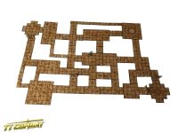 Dungeon Tile Set A