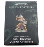 Lord-Ordinator Vorrus Starstrike