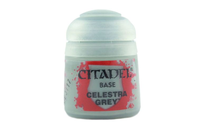 Base Celestra Grey (12ml) Citadel
