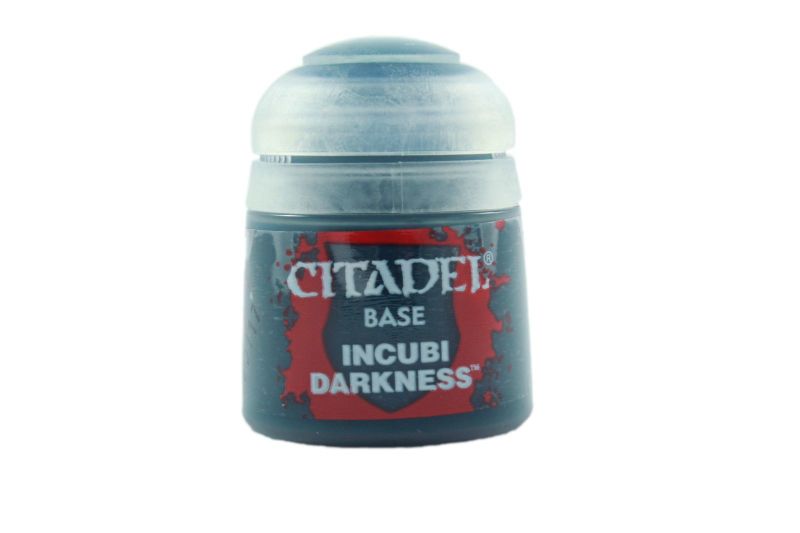 Base Incubi Darkness (12ml) Citadel