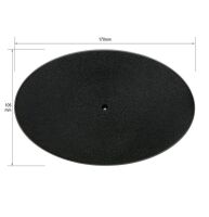 Citadel-Rundbases (170 mm x 105 mm)