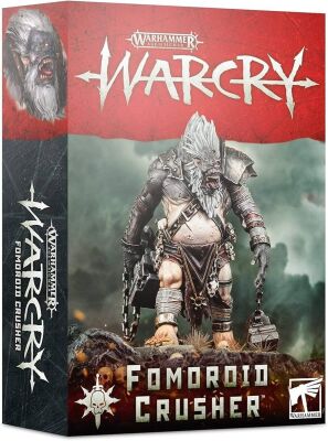 Warcry Fomoroid Crusher