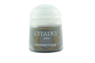 Dawnstone Dry