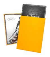Ultimate Guard Katana Sleeves Standardgr&ouml;&szlig;e Gelb (100)