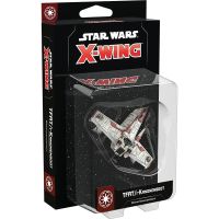 Star Wars: X-Wing 2. Edition - TFAT/i-Kanonenboot - Erweiterungspack verpackung vorderseite