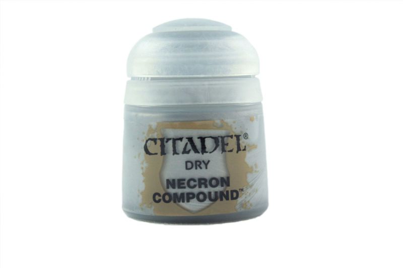 Necron Compound Dry