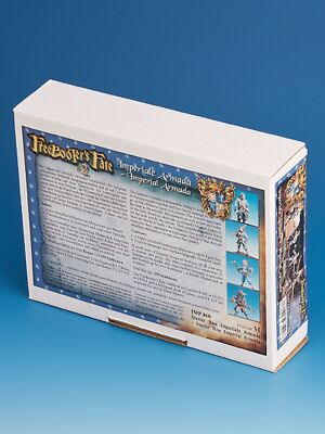 Starterbox Imp. Armada