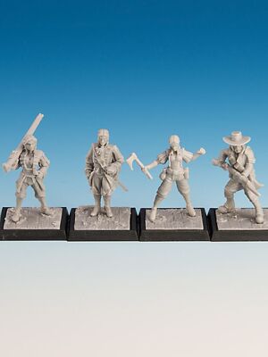 Starterbox Imp. Armada