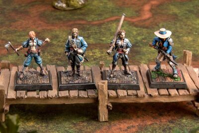 Starterbox Imp. Armada