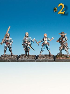 Starterbox Imperiale Armada