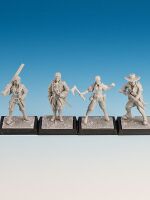 Starterbox Imp. Armada